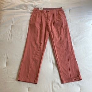 Orvis size 34 pants